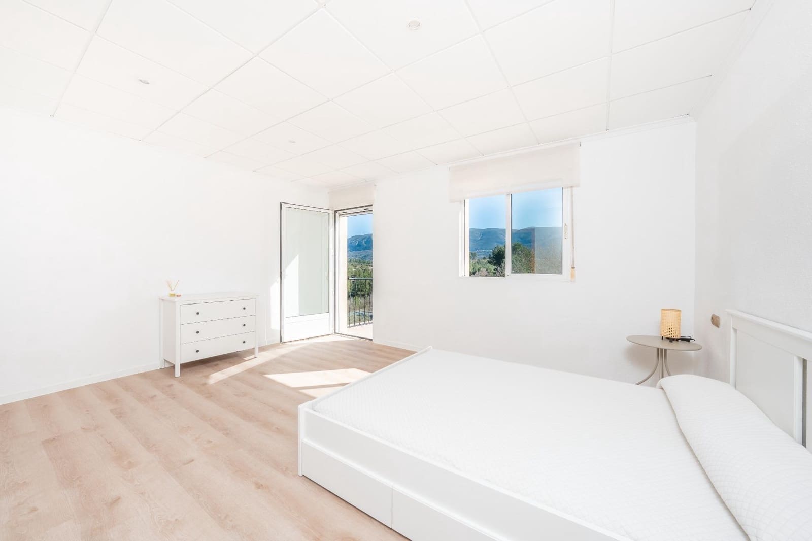 Finca/Casa Rural de 5 habitaciones en Benimarfull en venta con piscina garaje - 395.000 € (Ref: 9640369)