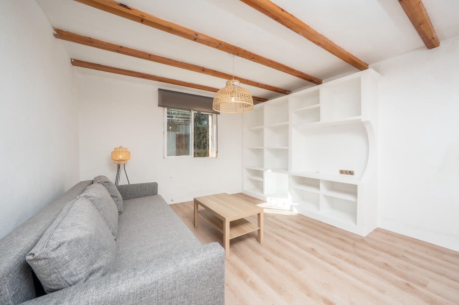 Finca/Casa Rural de 5 habitaciones en Benimarfull en venta con piscina garaje - 395.000 € (Ref: 9640369)