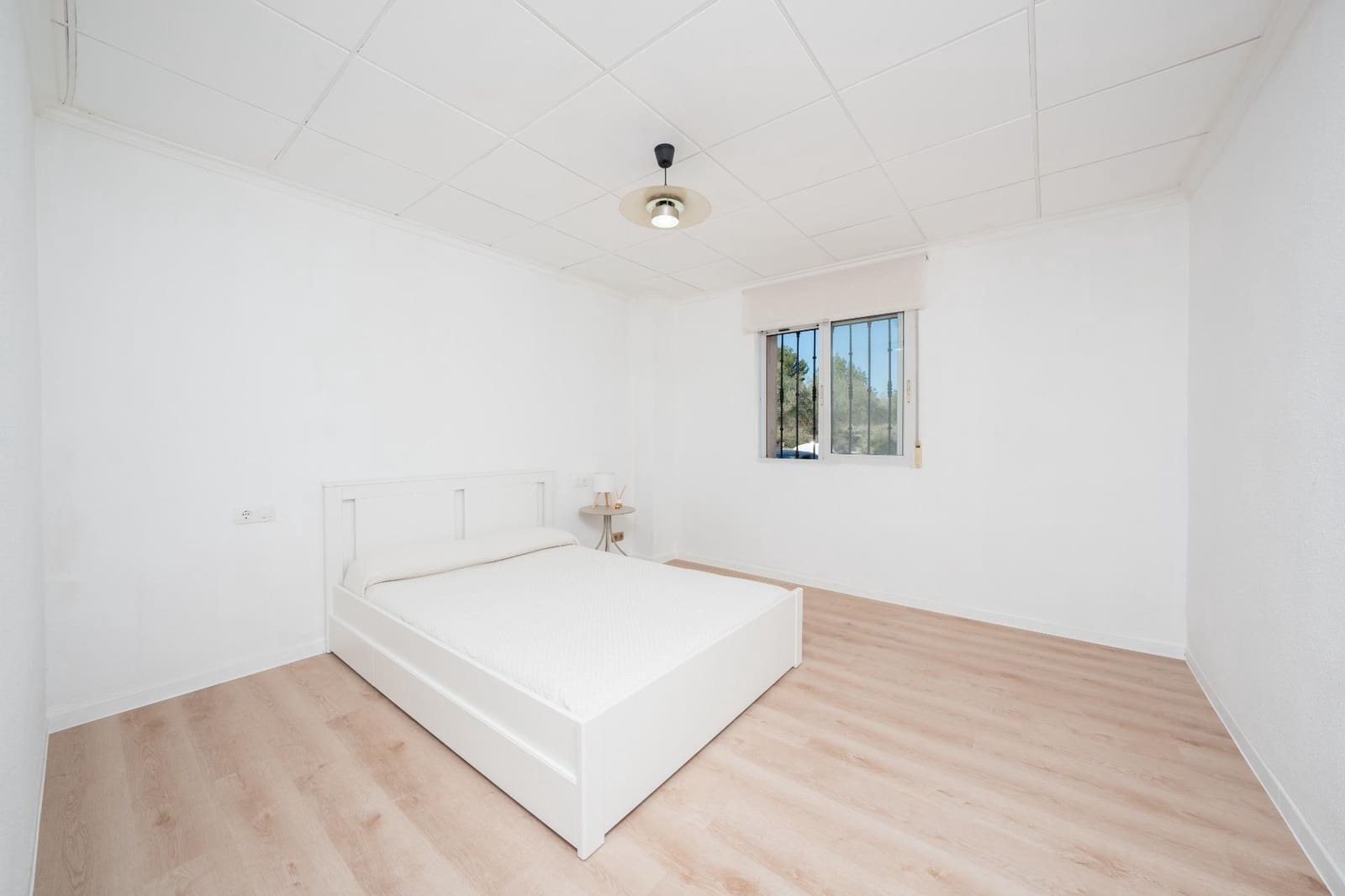 Finca/Casa Rural de 5 habitaciones en Benimarfull en venta con piscina garaje - 395.000 € (Ref: 9640369)