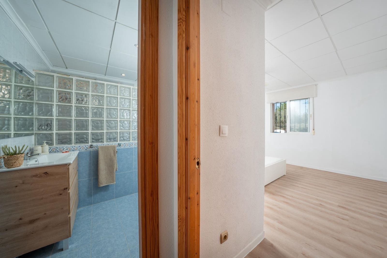 Finca/Casa Rural de 5 habitaciones en Benimarfull en venta con piscina garaje - 395.000 € (Ref: 9640369)