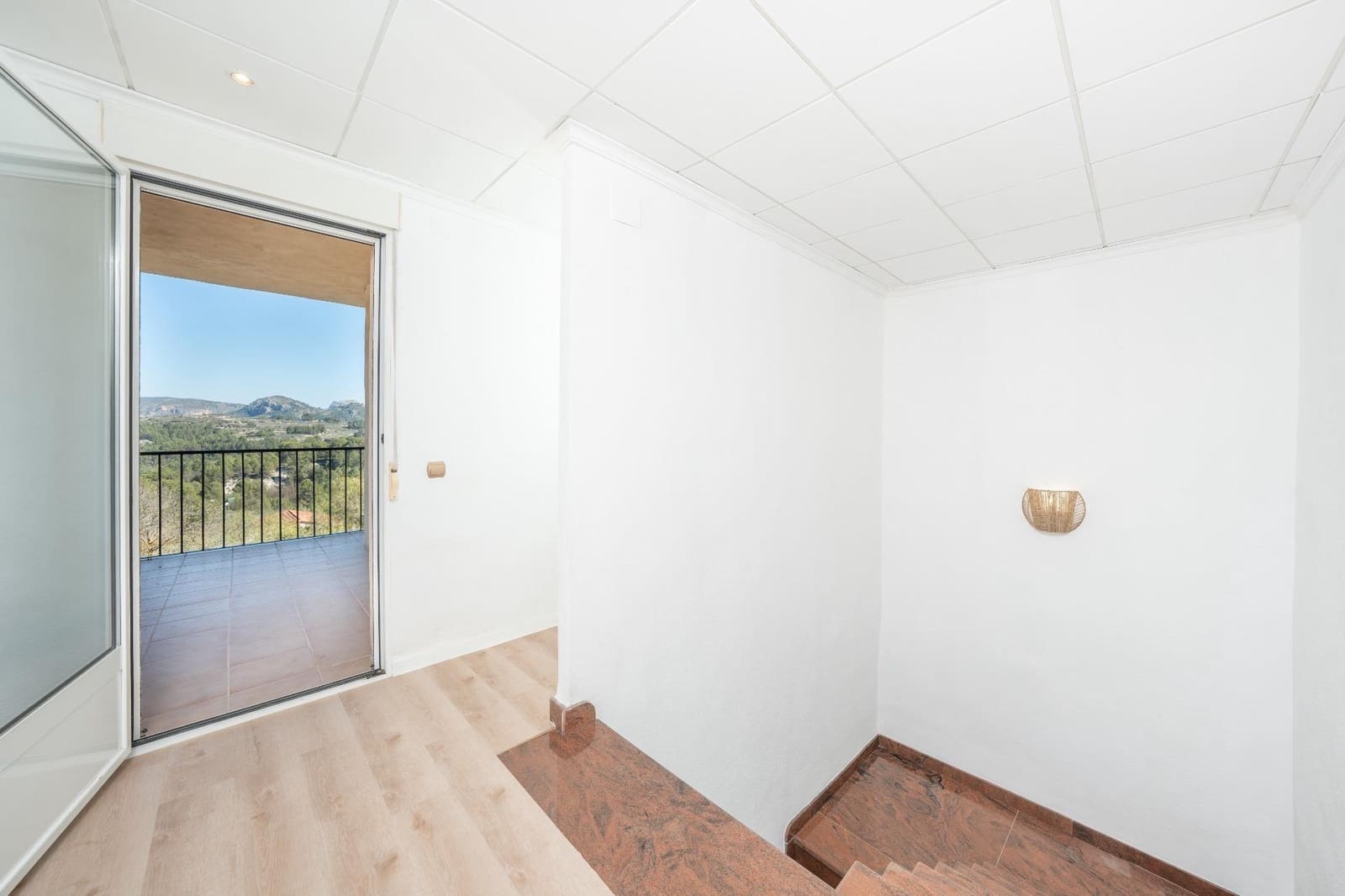 Finca/Casa Rural de 5 habitaciones en Benimarfull en venta con piscina garaje - 395.000 € (Ref: 9640369)