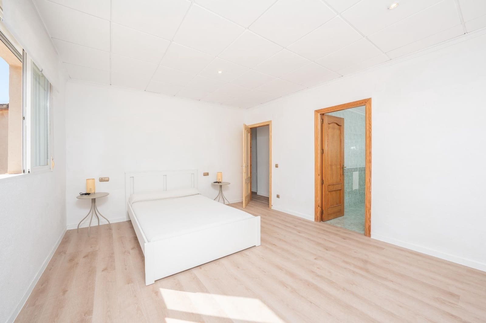 Finca/Casa Rural de 5 habitaciones en Benimarfull en venta con piscina garaje - 395.000 € (Ref: 9640369)