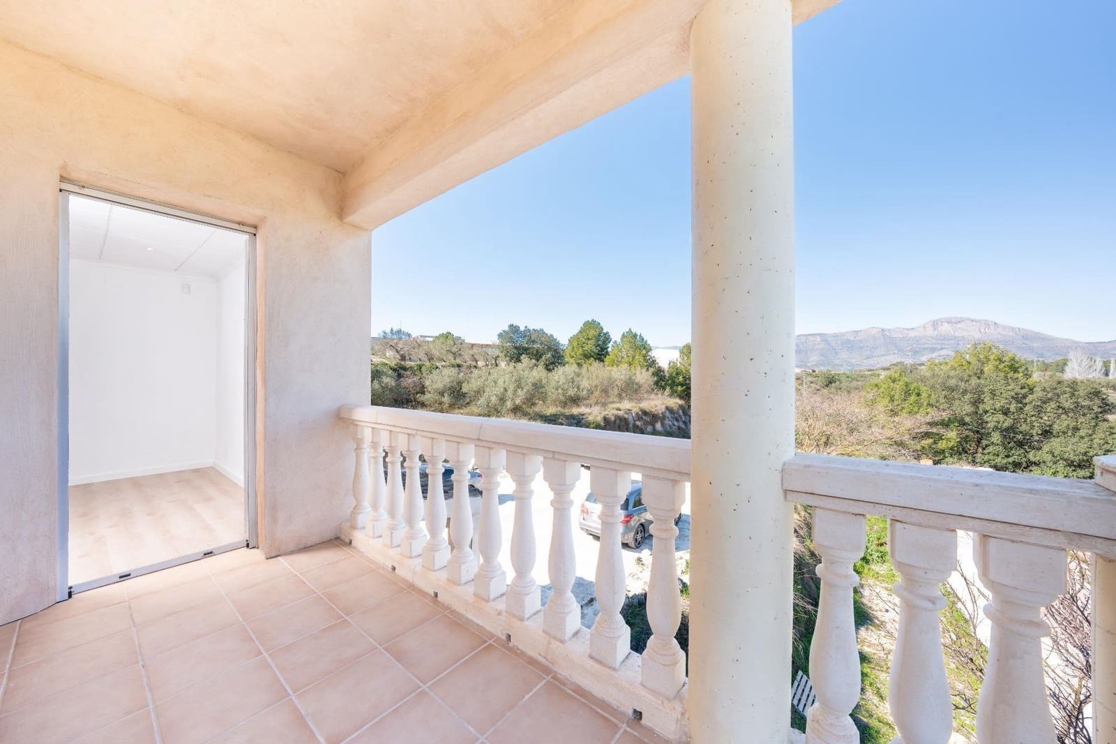 Finca/Casa Rural de 5 habitaciones en Benimarfull en venta con piscina garaje - 395.000 € (Ref: 9640369)