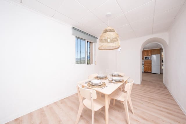 Finca/Casa Rural de 5 habitaciones en Benimarfull en venta con piscina garaje - 395.000 € (Ref: 9640369)