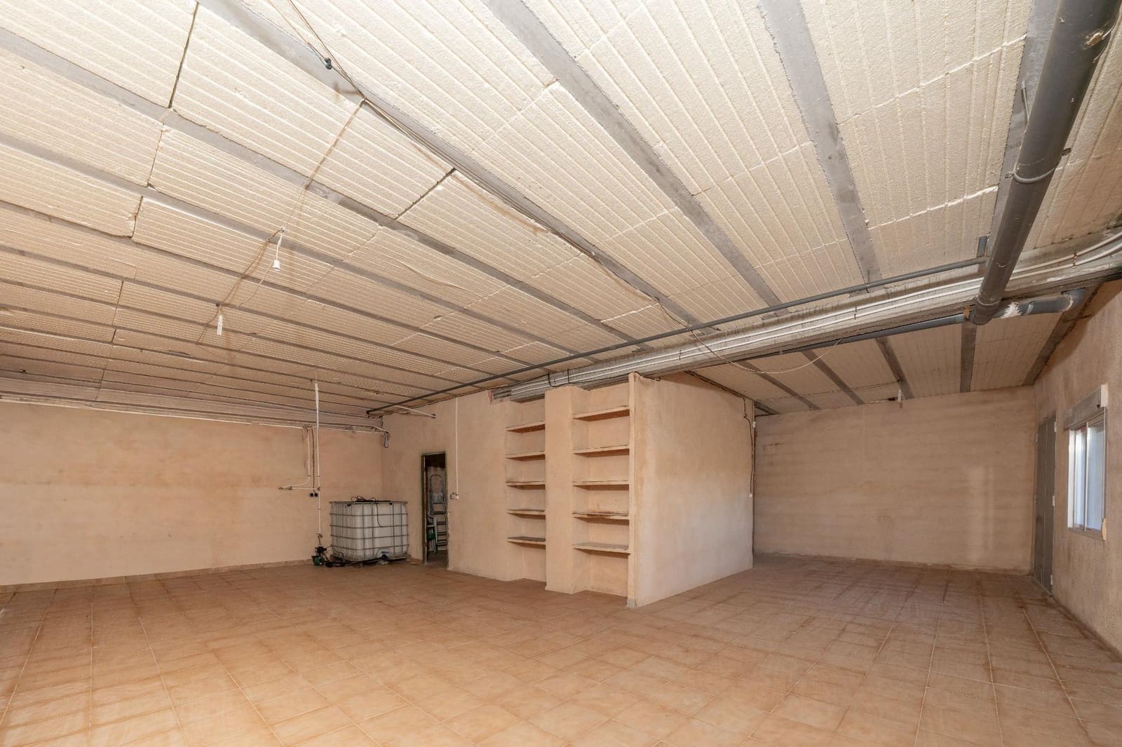 Finca/Casa Rural de 5 habitaciones en Benimarfull en venta con piscina garaje - 395.000 € (Ref: 9640369)