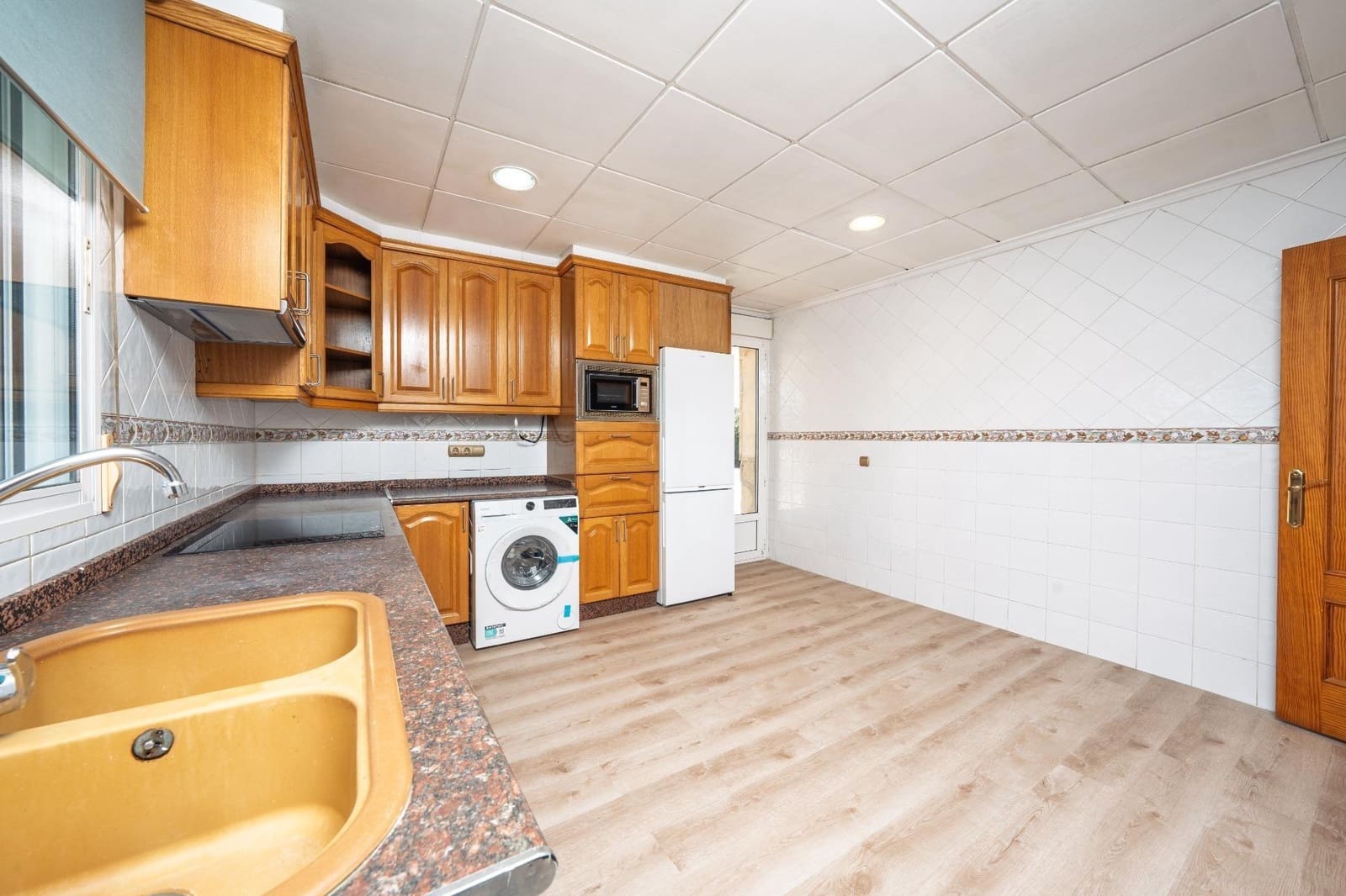 5 bedroom Finca/Country House for sale in Benimarfull with pool garage - € 395,000 (Ref: 9640369)