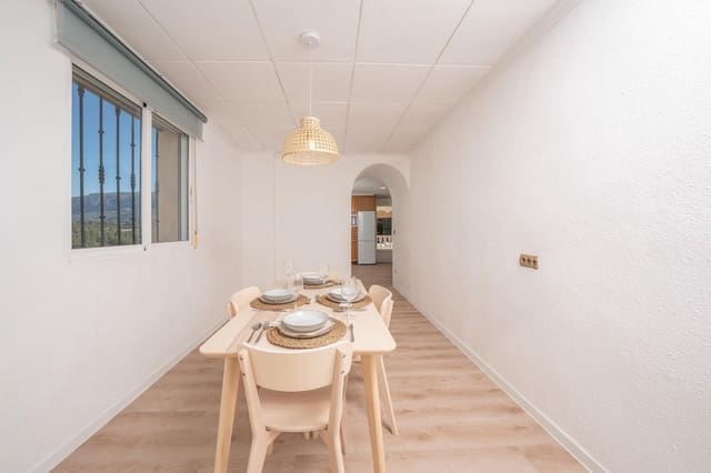 5 Zimmer Finca/Landgut zu verkaufen in Benimarfull mit Pool Garage - 395.000 € (Ref: 9640369)