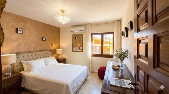 3 quarto Moradia para venda em Benissa com garagem - 570 000 € (Ref: 9644959)