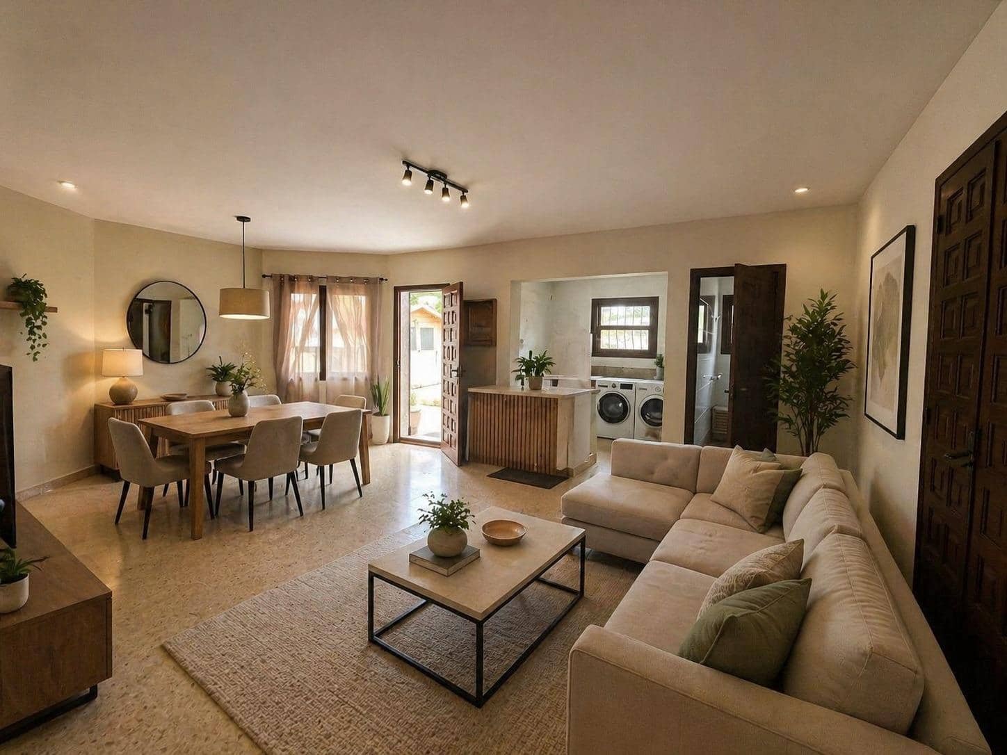 3 soveværelse Villa til salg i Benissa med swimmingpool garage - € 570.000 (Ref: 9644959)