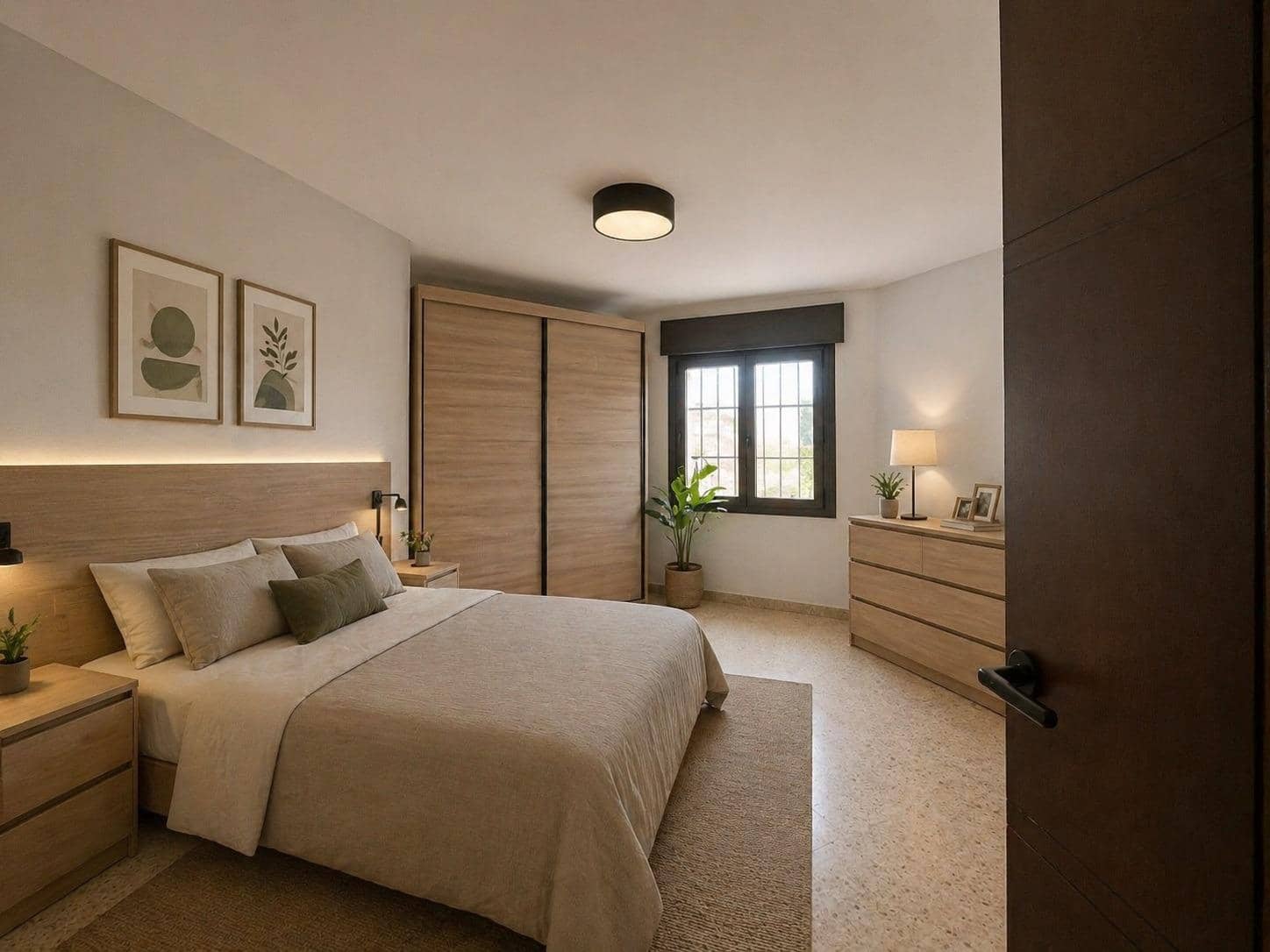 3 soveværelse Villa til salg i Benissa med swimmingpool garage - € 570.000 (Ref: 9644959)