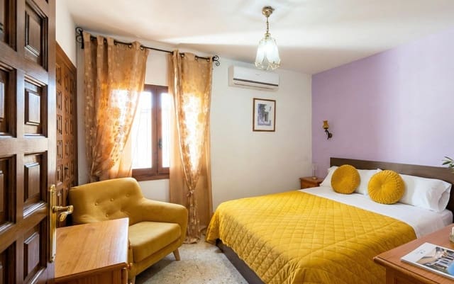 3 sypialnia Willa na sprzedaż w Benissa z basenem garażem - 570 000 € (Ref: 9644959)