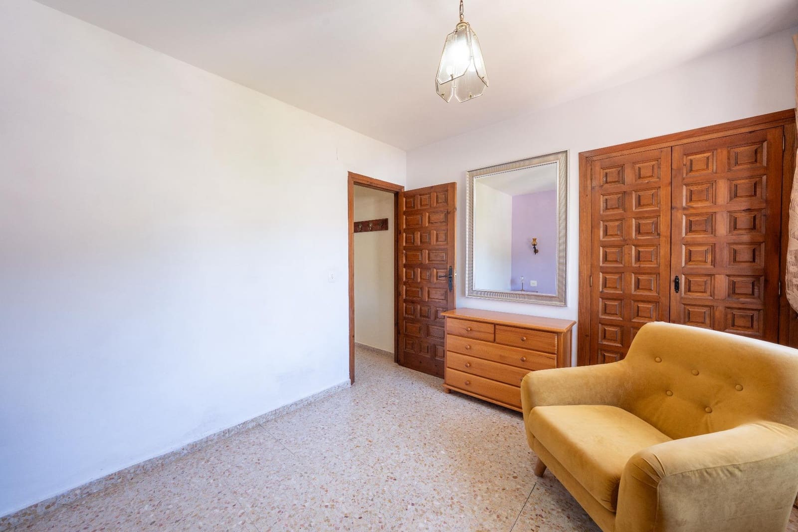3 soveværelse Villa til salg i Benissa med swimmingpool garage - € 570.000 (Ref: 9644959)