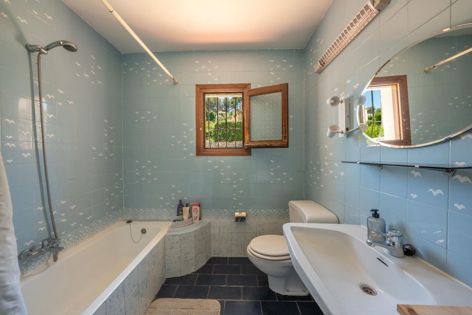3 soveværelse Villa til salg i Benissa med swimmingpool garage - € 570.000 (Ref: 9644959)