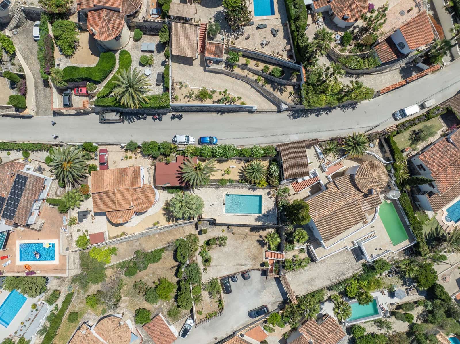 3 soveværelse Villa til salg i Benissa med swimmingpool garage - € 570.000 (Ref: 9644959)