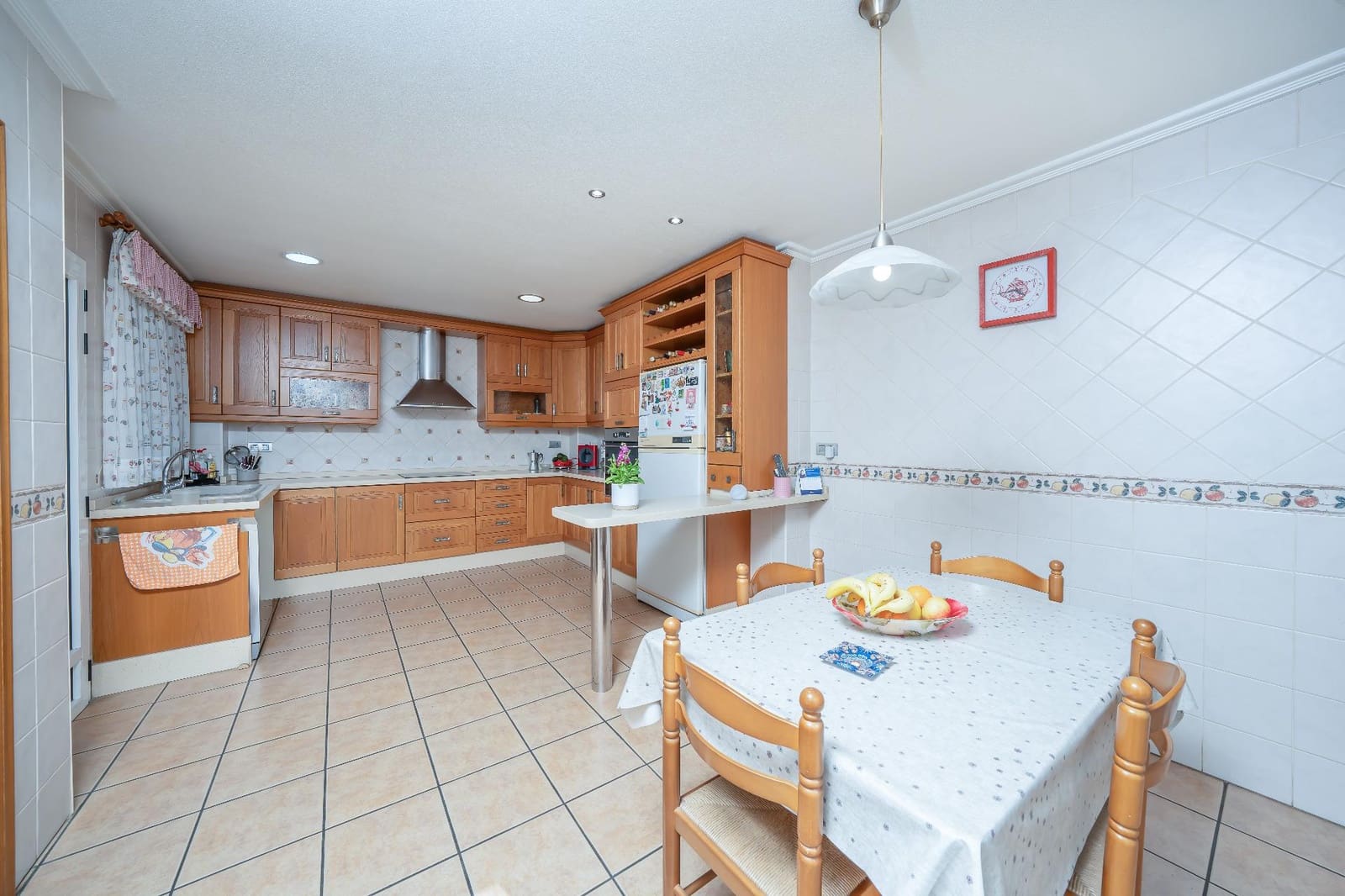 5 quarto Moradia em Banda para venda em Daya Nueva com garagem - 240 000 € (Ref: 9644961)