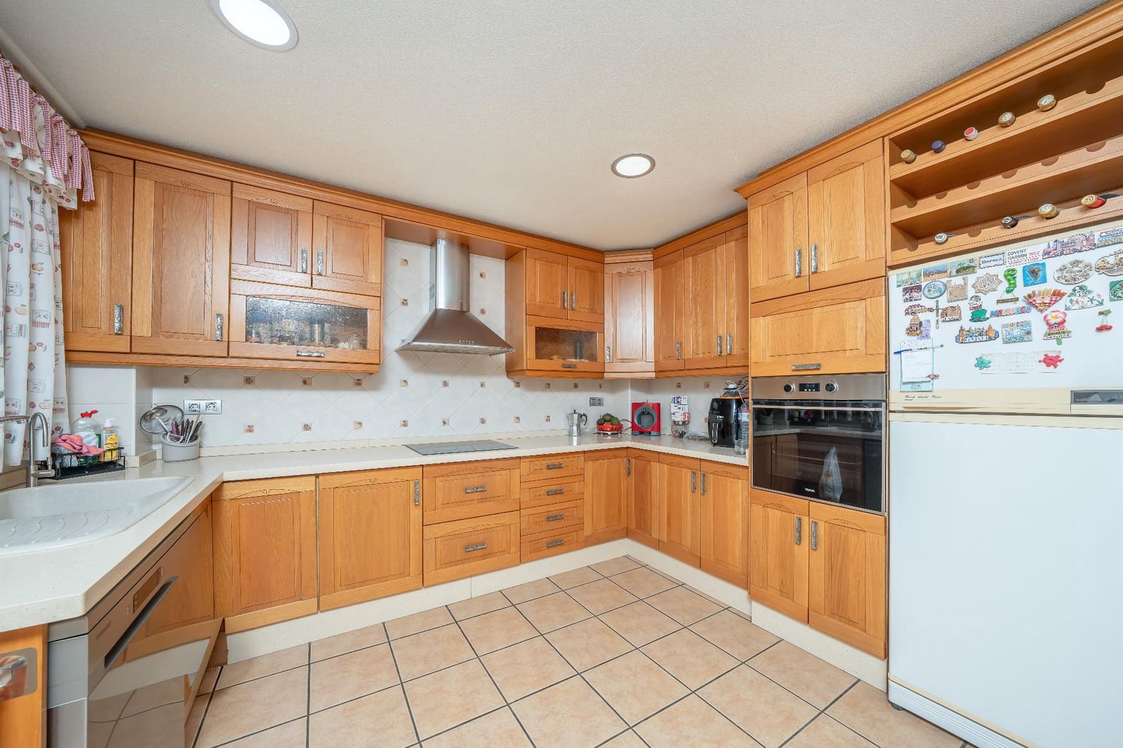 5 quarto Moradia em Banda para venda em Daya Nueva com garagem - 240 000 € (Ref: 9644961)