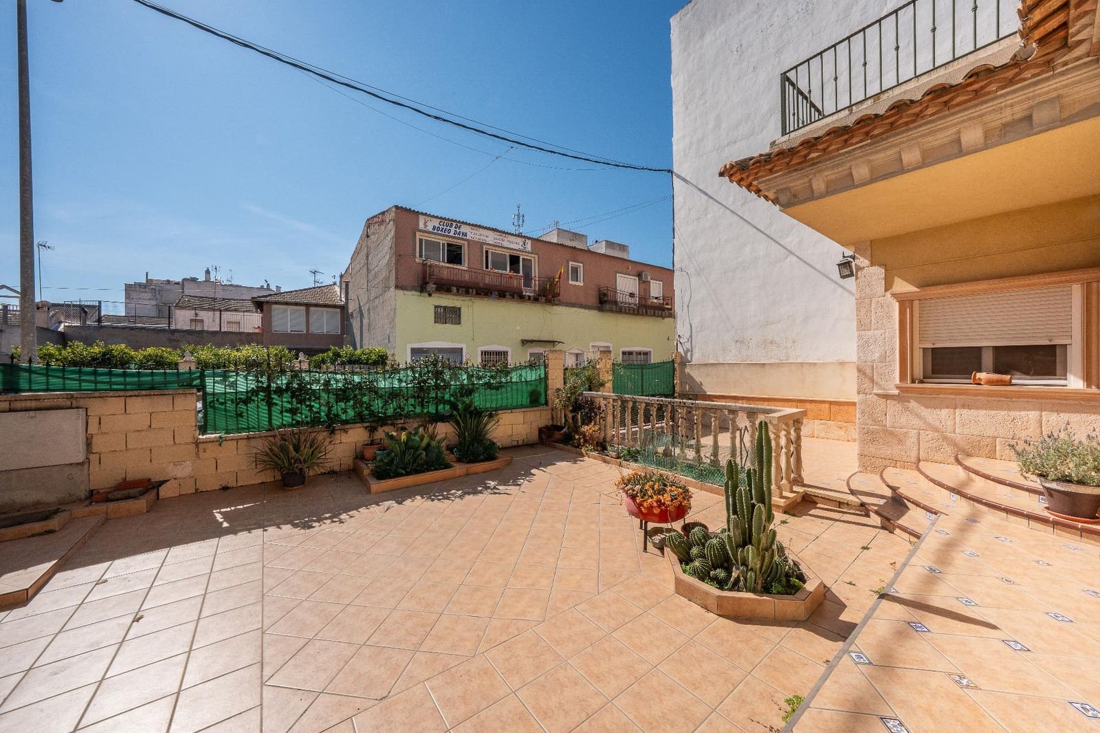 5 quarto Moradia em Banda para venda em Daya Nueva com garagem - 240 000 € (Ref: 9644961)