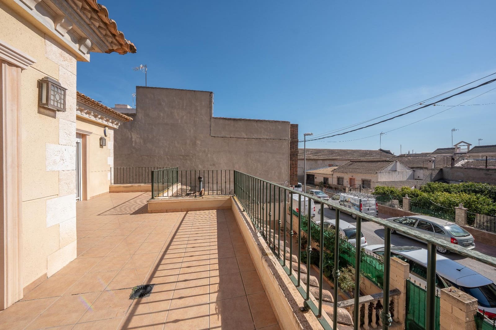 5 quarto Moradia em Banda para venda em Daya Nueva com garagem - 240 000 € (Ref: 9644961)