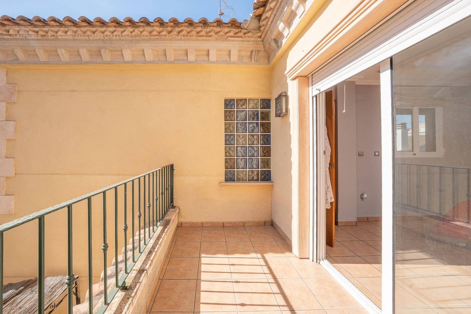 5 quarto Moradia em Banda para venda em Daya Nueva com garagem - 240 000 € (Ref: 9644961)