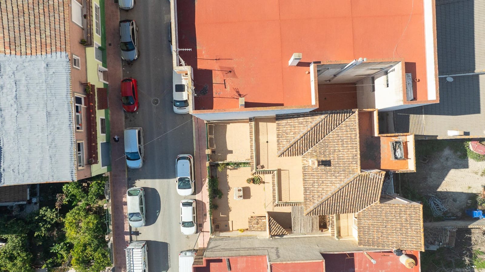 5 quarto Moradia em Banda para venda em Daya Nueva com garagem - 240 000 € (Ref: 9644961)