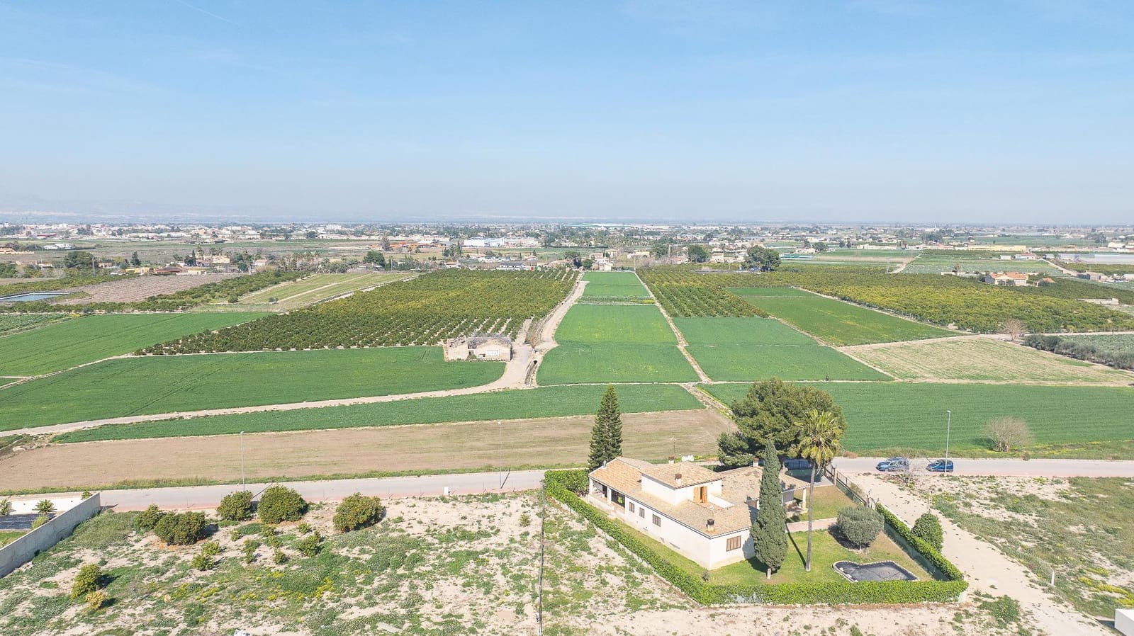 5 quarto Moradia em Banda para venda em Daya Nueva com garagem - 240 000 € (Ref: 9644961)