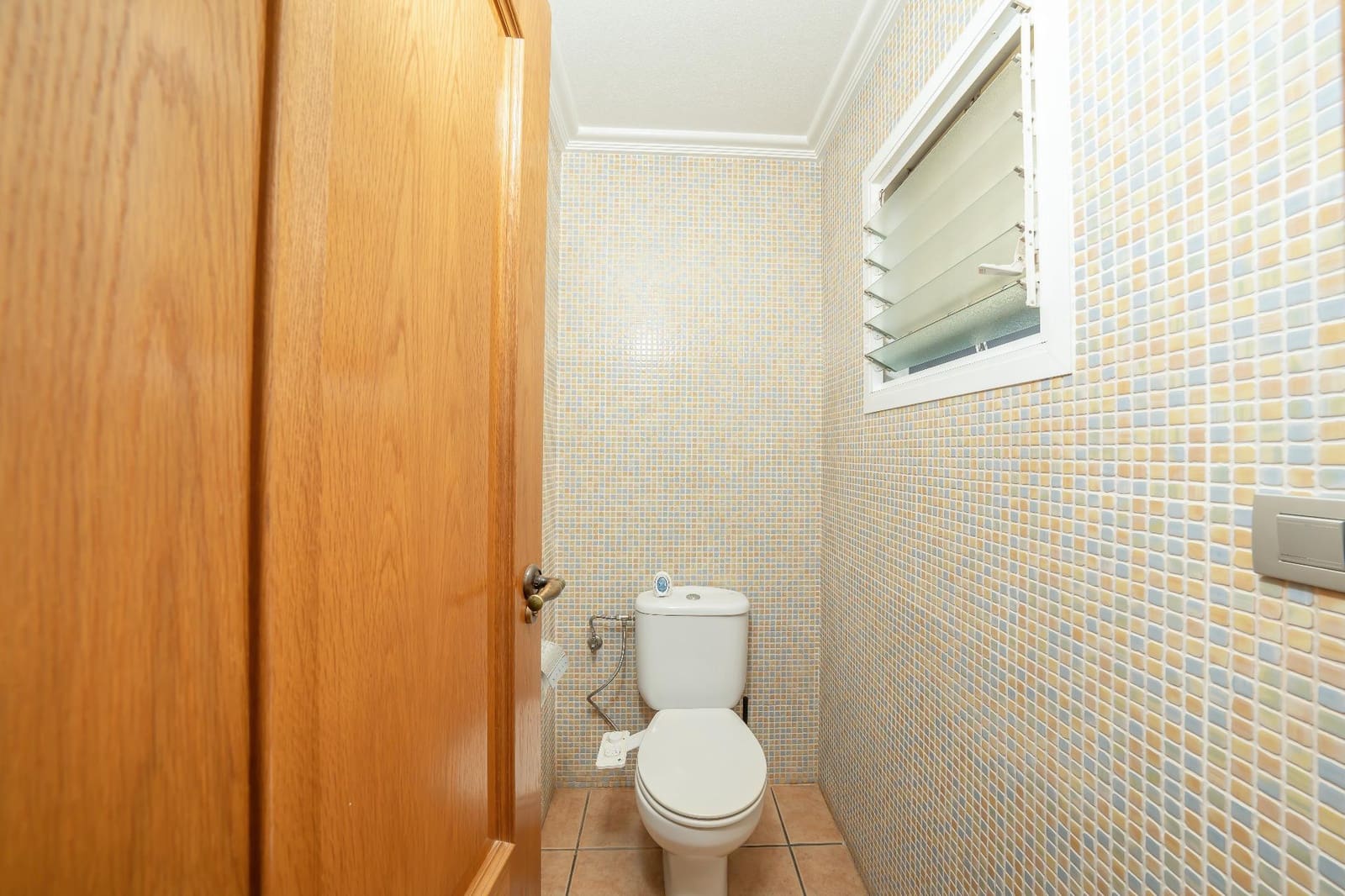 5 slaapkamer Rijtjeshuis te koop in Daya Nueva met garage - € 240.000 (Ref: 9644961)
