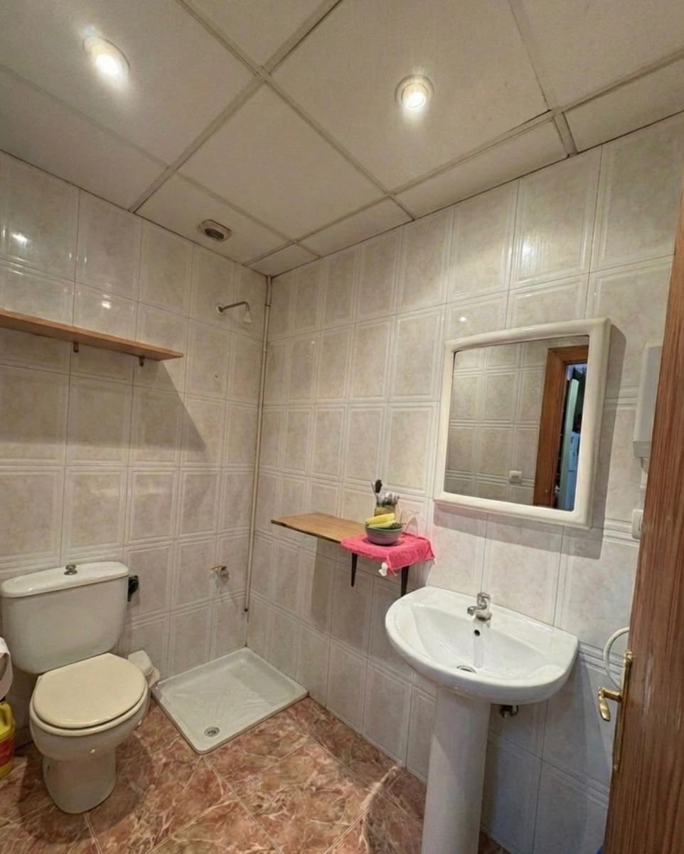 1 makuuhuone Kaupallinen myytävänä paikassa Monovar / Monover - 39 000 € (Ref: 9648061)