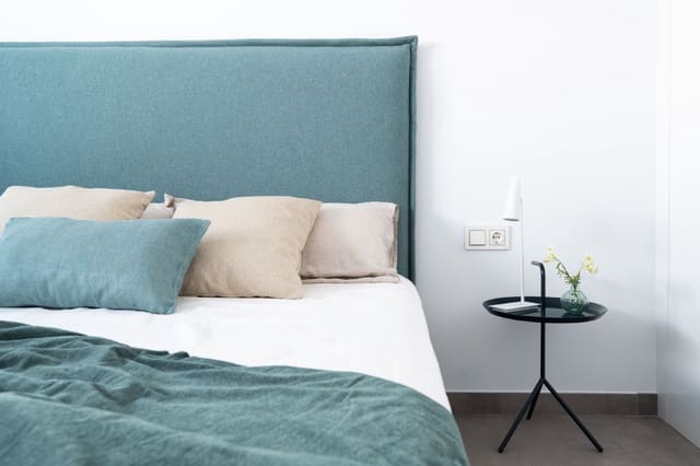 3 slaapkamer Villa te koop in Benitachell / Benitatxell - € 1.300.000 (Ref: 9651877)