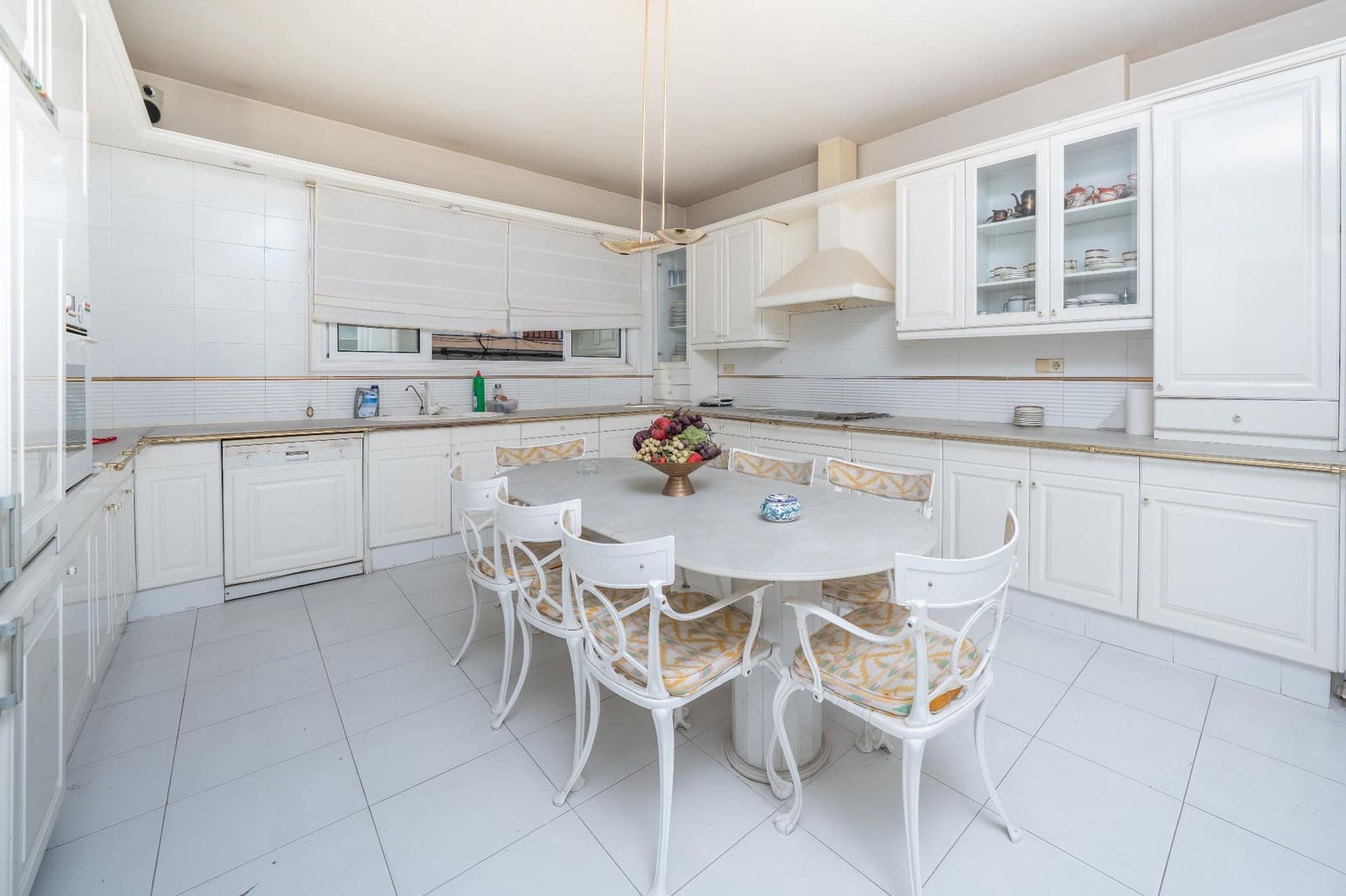 8 chambre Villa/Maison à vendre à Almansa avec piscine garage - 1 195 000 € (Ref: 9651878)