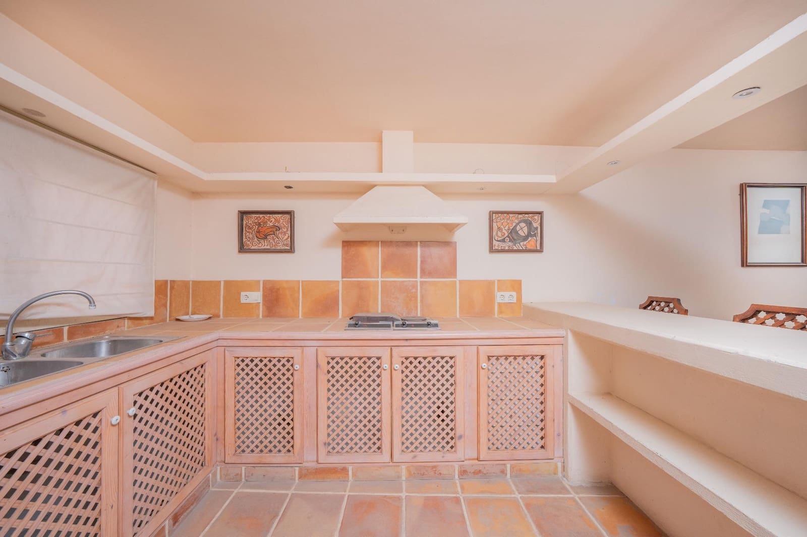 8 chambre Villa/Maison à vendre à Almansa avec piscine garage - 1 195 000 € (Ref: 9651878)