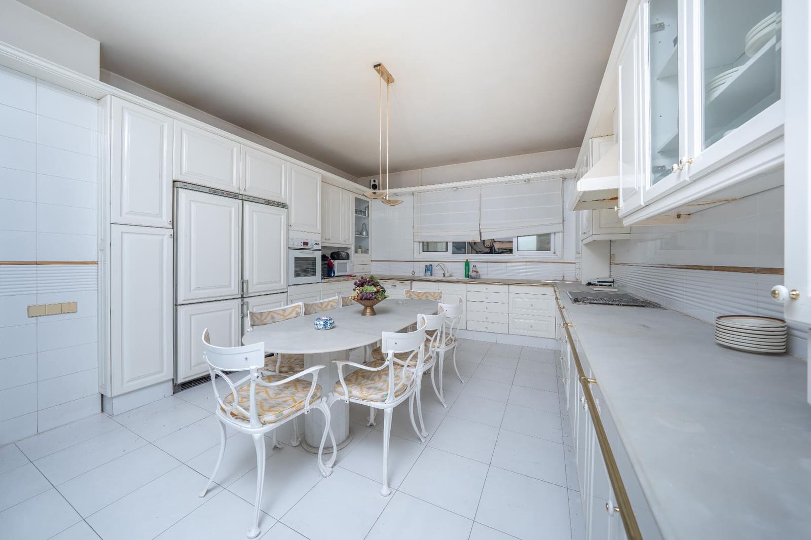 8 chambre Villa/Maison à vendre à Almansa avec piscine garage - 1 195 000 € (Ref: 9651878)