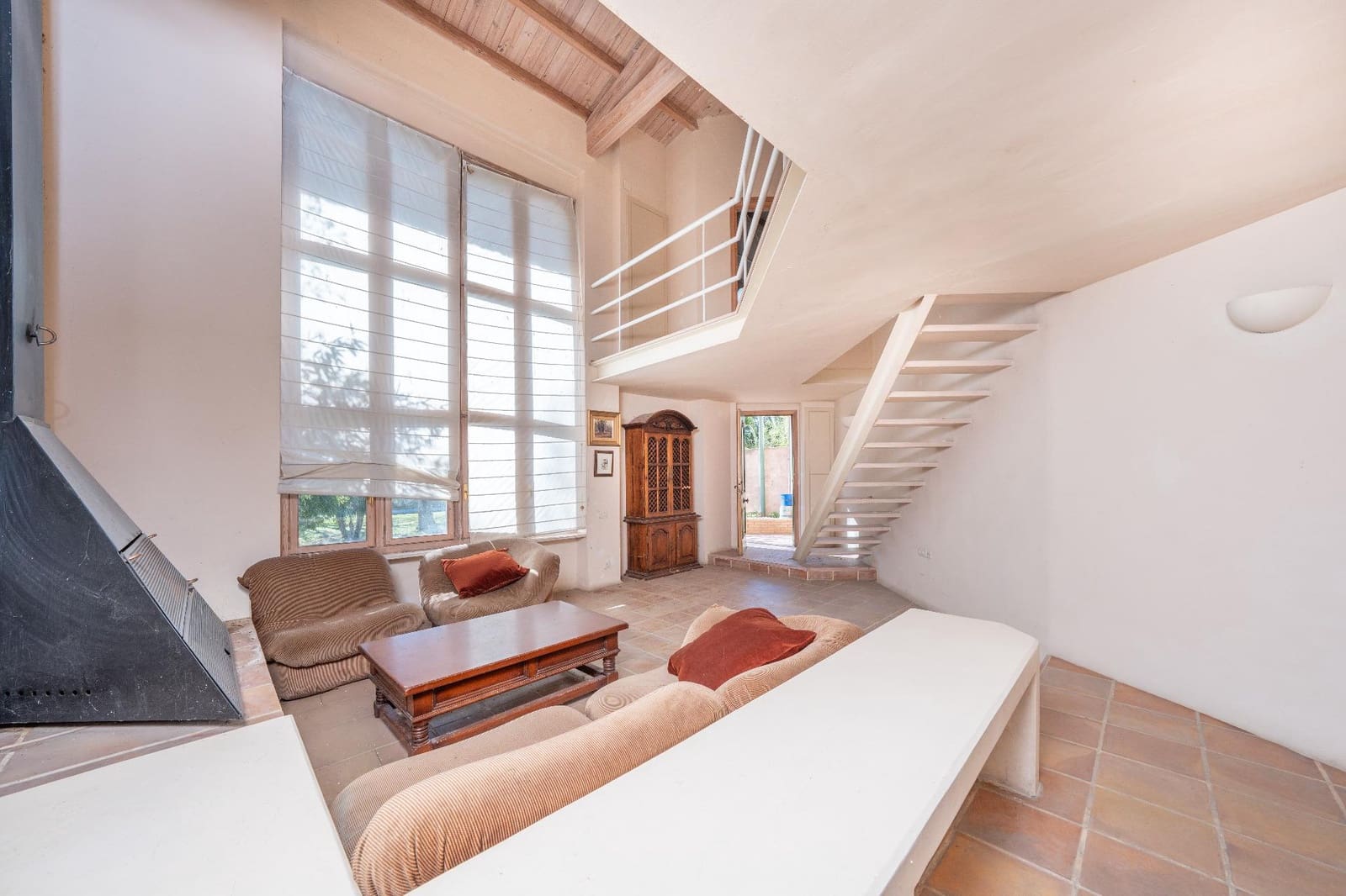 8 chambre Villa/Maison à vendre à Almansa avec piscine garage - 1 195 000 € (Ref: 9651878)