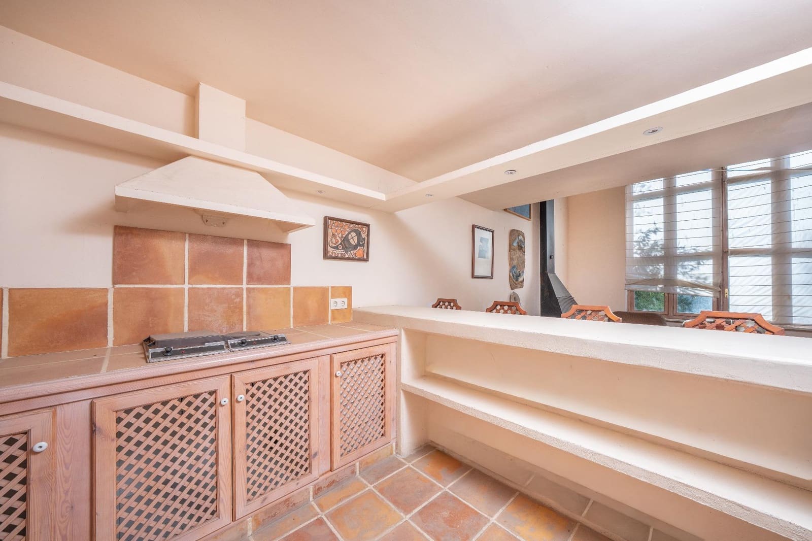 8 chambre Villa/Maison à vendre à Almansa avec piscine garage - 1 195 000 € (Ref: 9651878)