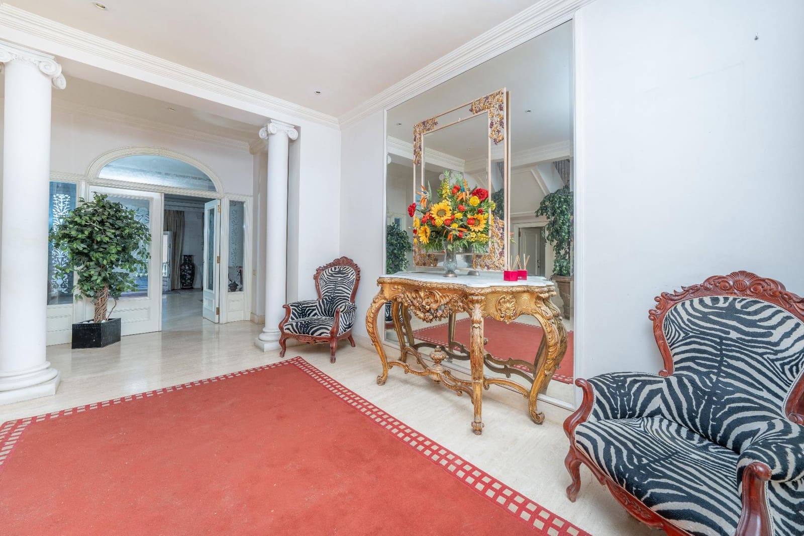 8 chambre Villa/Maison à vendre à Almansa avec piscine garage - 1 195 000 € (Ref: 9651878)