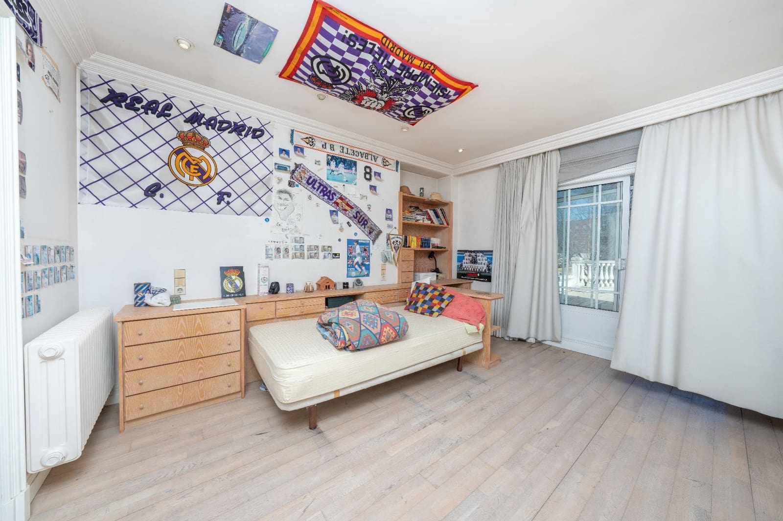 8 chambre Villa/Maison à vendre à Almansa avec piscine garage - 1 195 000 € (Ref: 9651878)