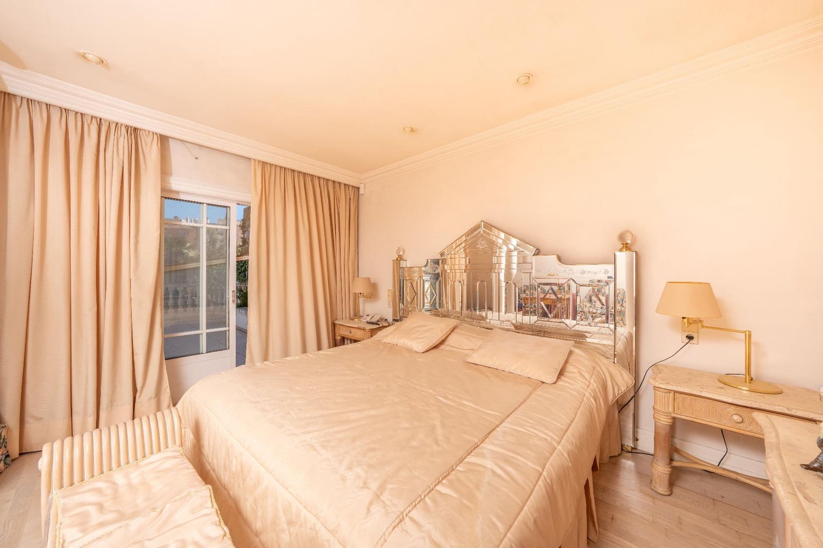 8 chambre Villa/Maison à vendre à Almansa avec piscine garage - 1 195 000 € (Ref: 9651878)