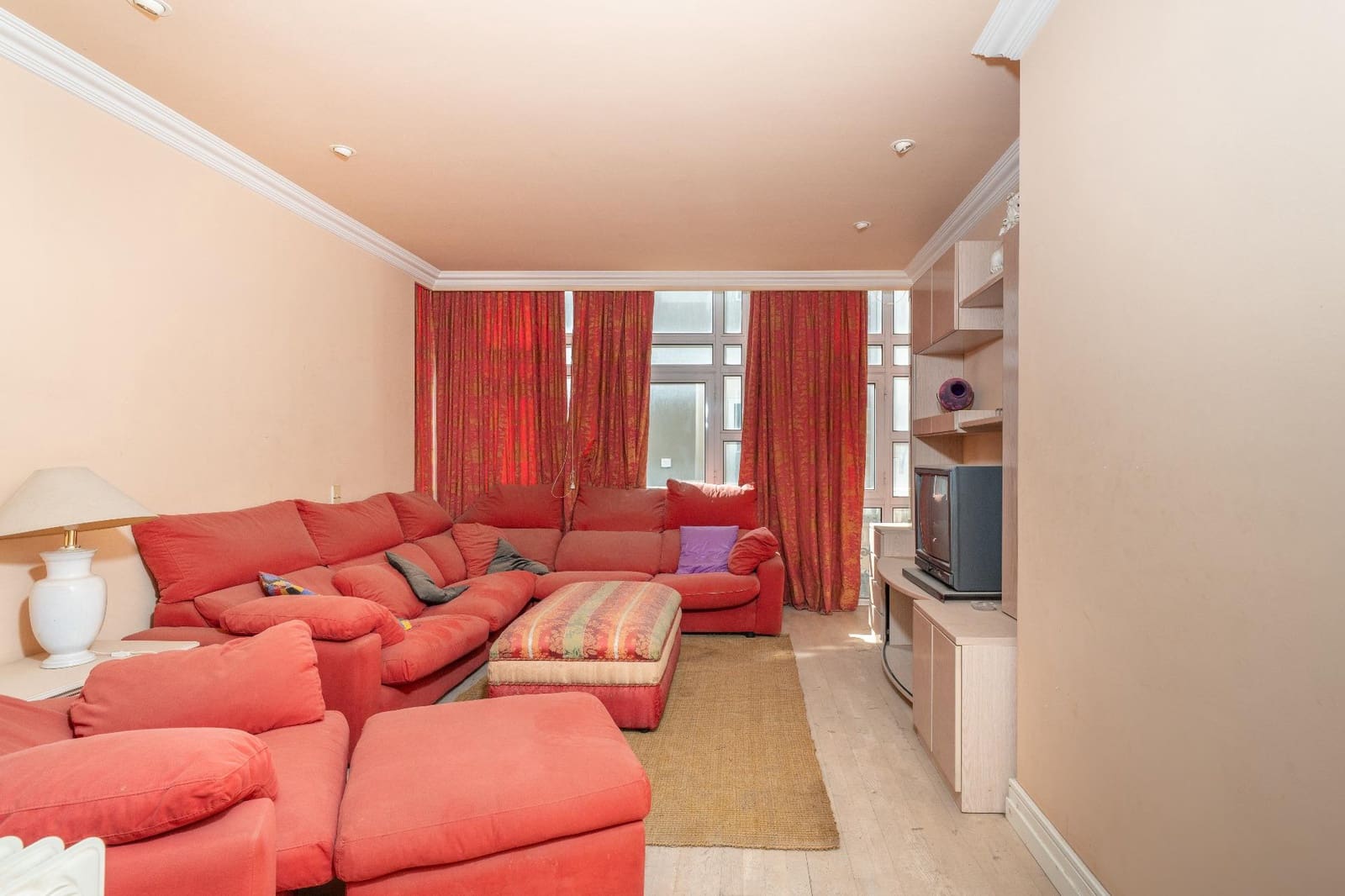 8 chambre Villa/Maison à vendre à Almansa avec piscine garage - 1 195 000 € (Ref: 9651878)