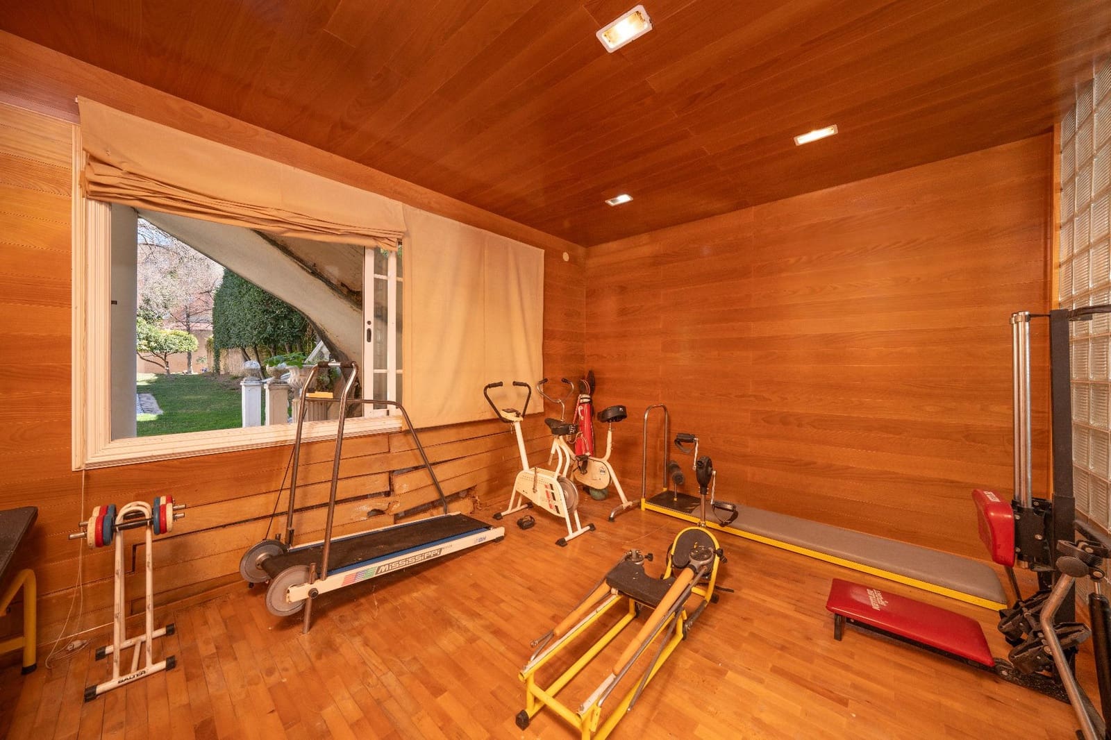 8 chambre Villa/Maison à vendre à Almansa avec piscine garage - 1 195 000 € (Ref: 9651878)