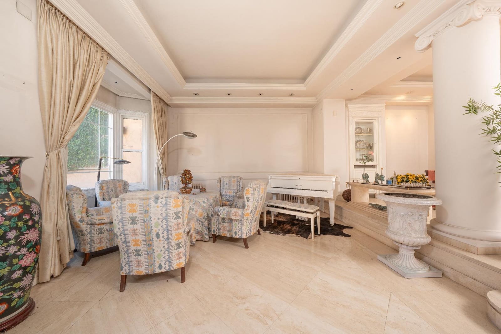 8 chambre Villa/Maison à vendre à Almansa avec piscine garage - 1 195 000 € (Ref: 9651878)