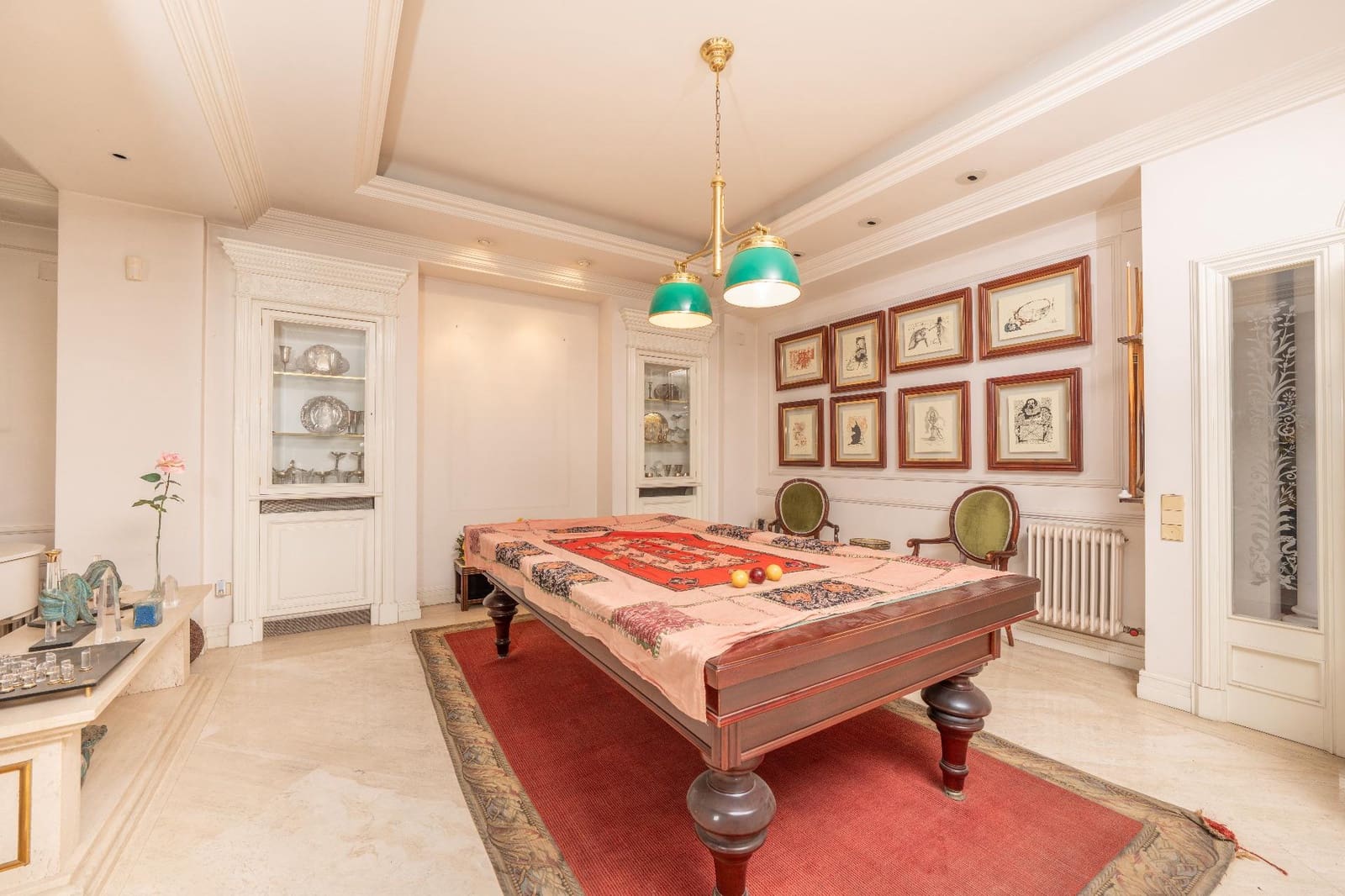 8 chambre Villa/Maison à vendre à Almansa avec piscine garage - 1 195 000 € (Ref: 9651878)