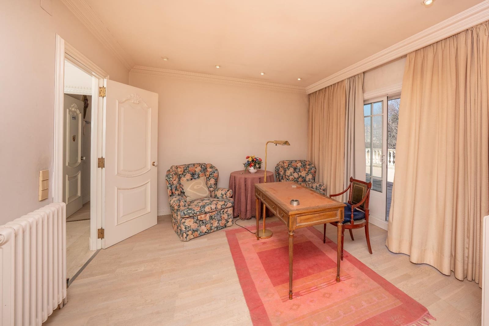 8 chambre Villa/Maison à vendre à Almansa avec piscine garage - 1 195 000 € (Ref: 9651878)