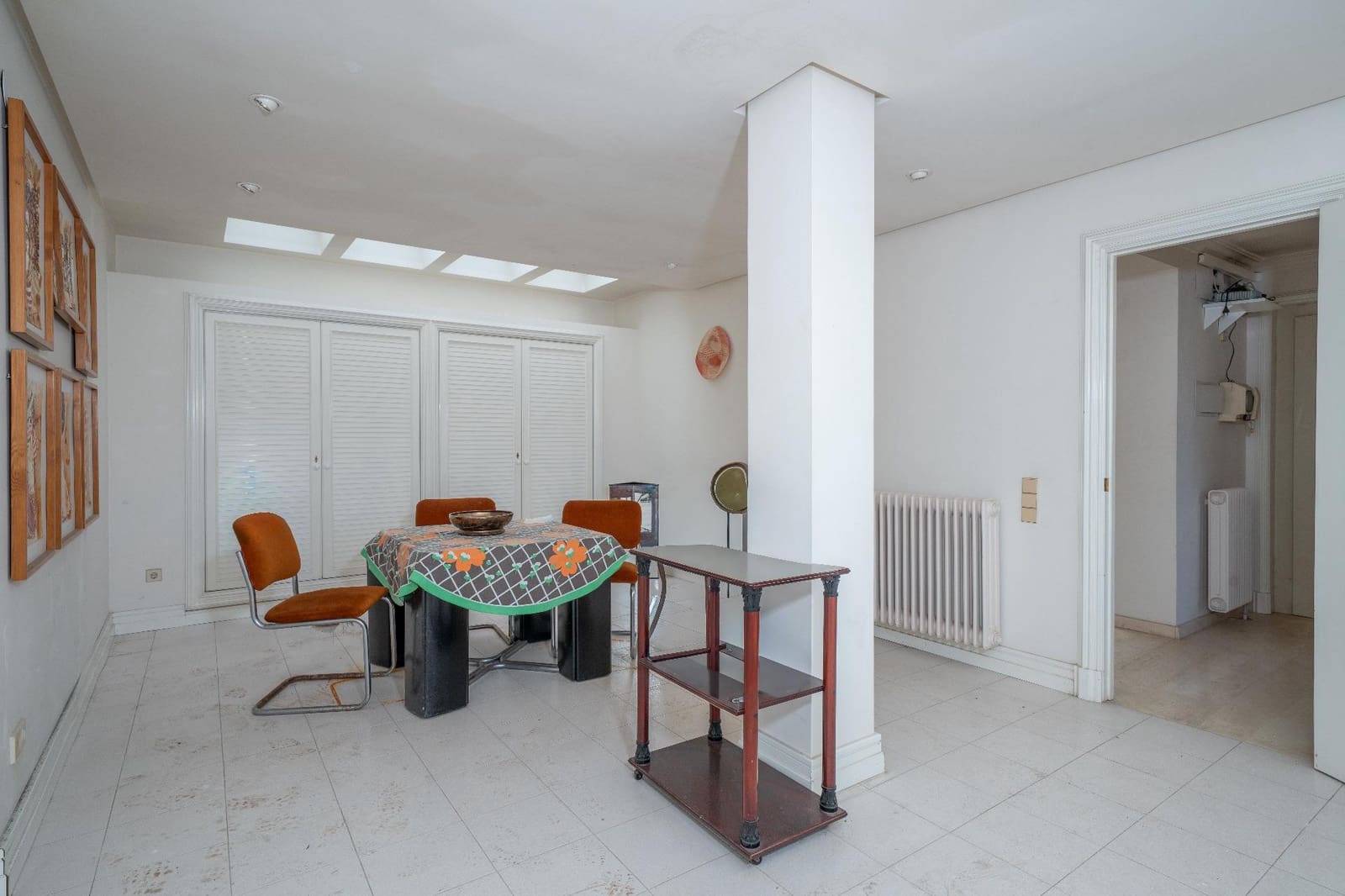 8 chambre Villa/Maison à vendre à Almansa avec piscine garage - 1 195 000 € (Ref: 9651878)