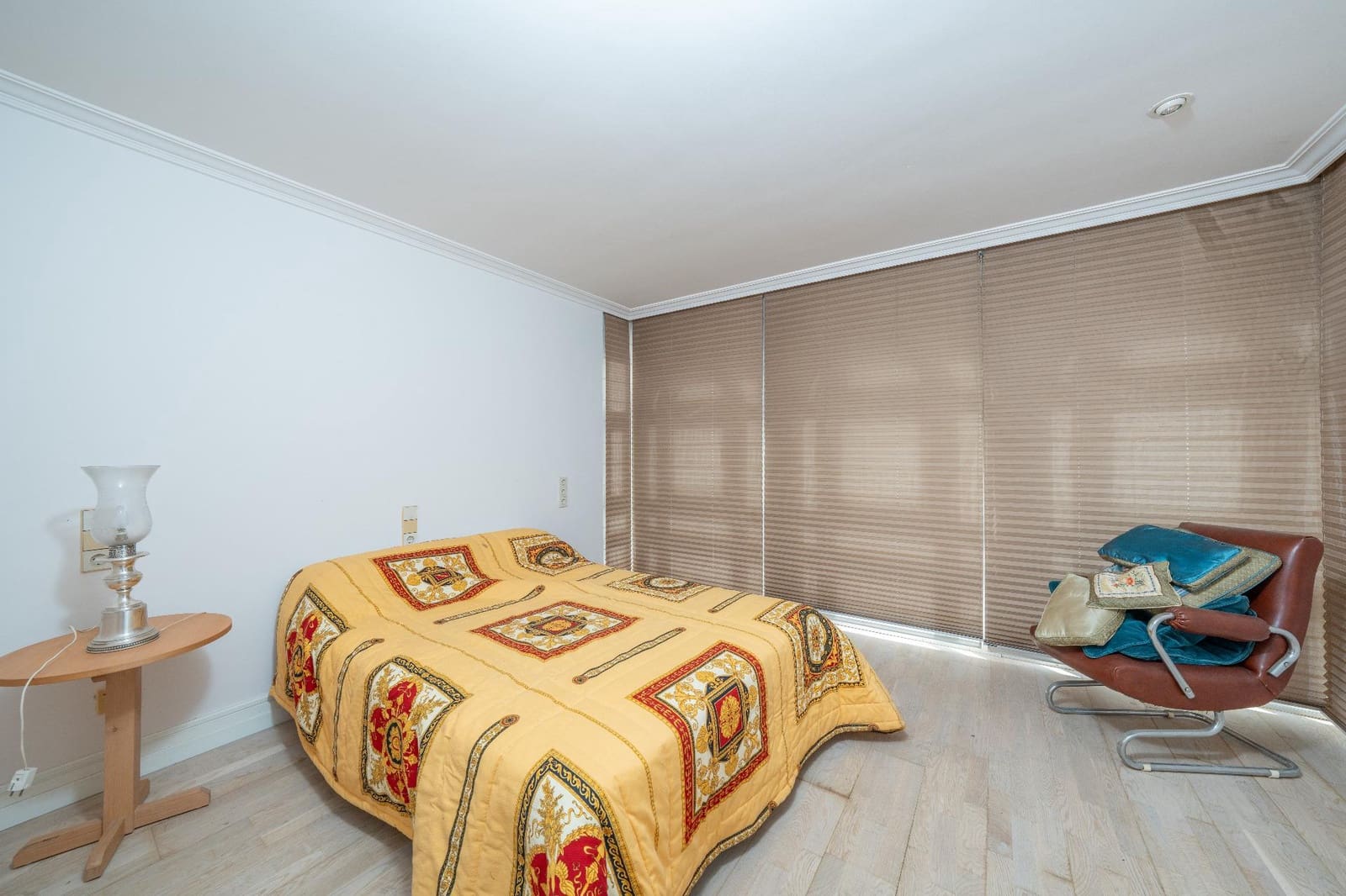 8 chambre Villa/Maison à vendre à Almansa avec piscine garage - 1 195 000 € (Ref: 9651878)