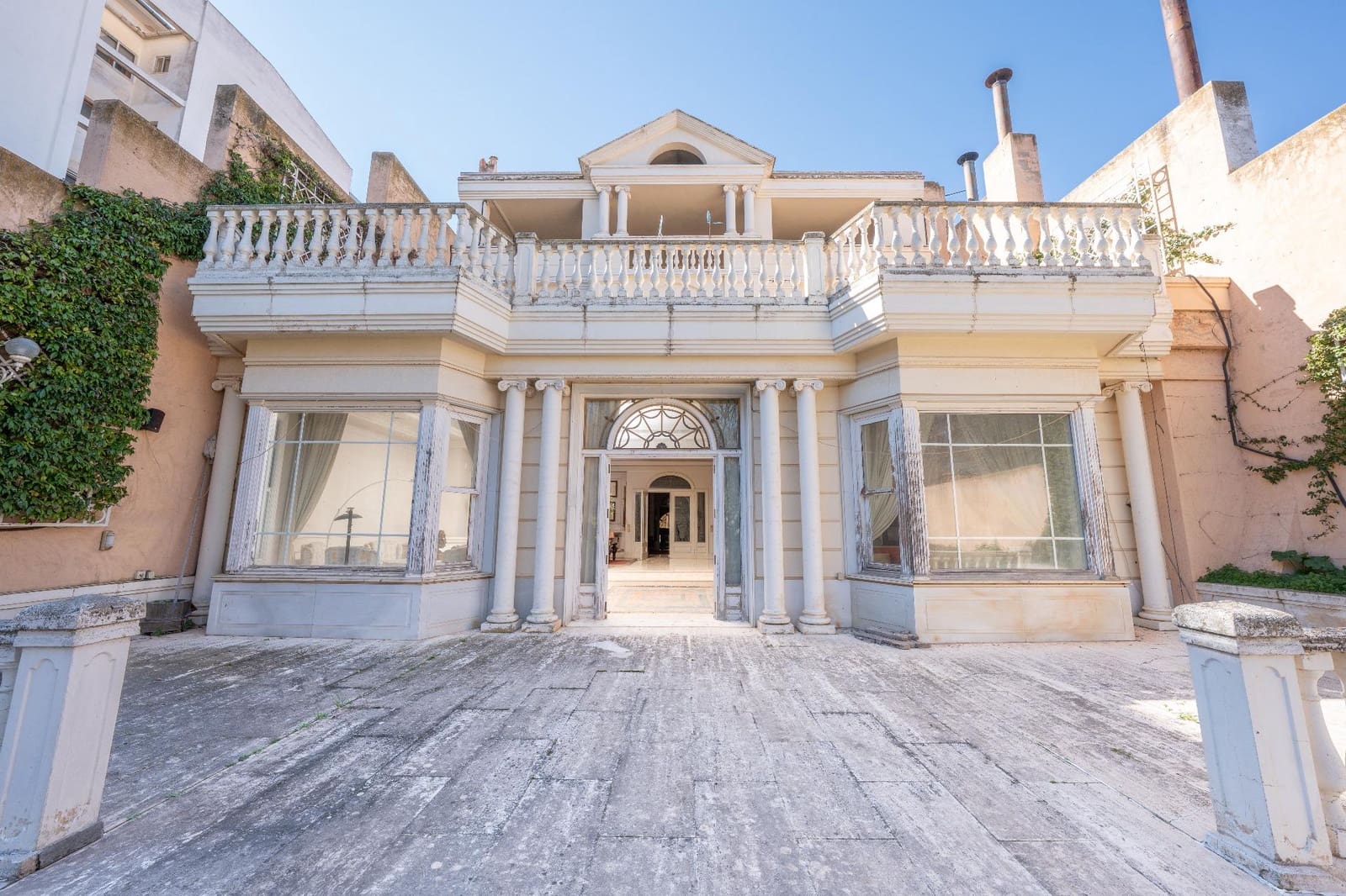 8 chambre Villa/Maison à vendre à Almansa avec piscine garage - 1 195 000 € (Ref: 9651878)