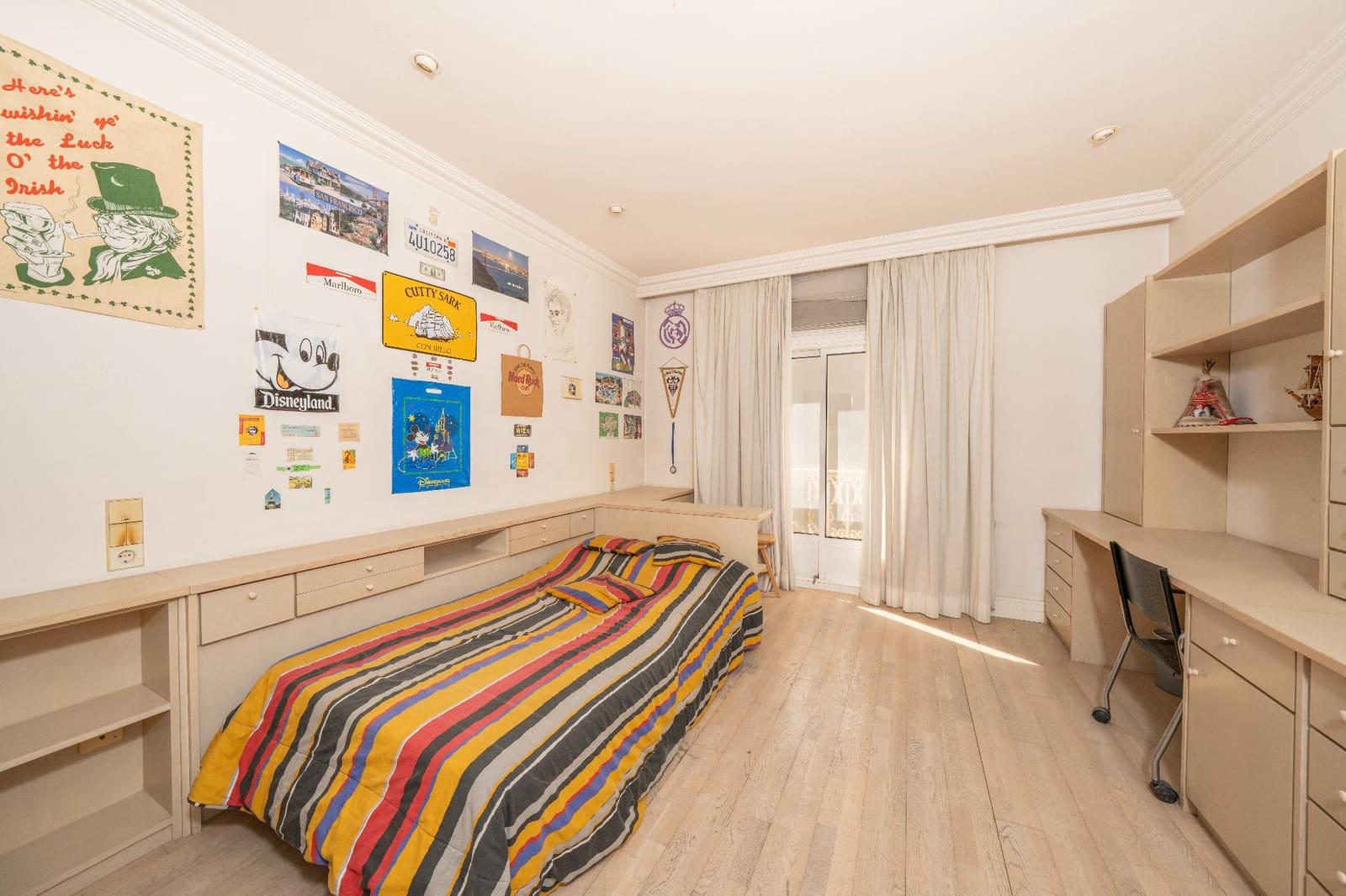 8 chambre Villa/Maison à vendre à Almansa avec piscine garage - 1 195 000 € (Ref: 9651878)