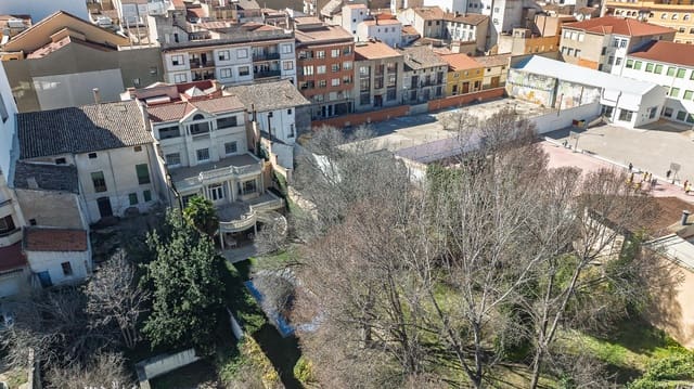 8 chambre Villa/Maison à vendre à Almansa avec piscine garage - 1 195 000 € (Ref: 9651878)