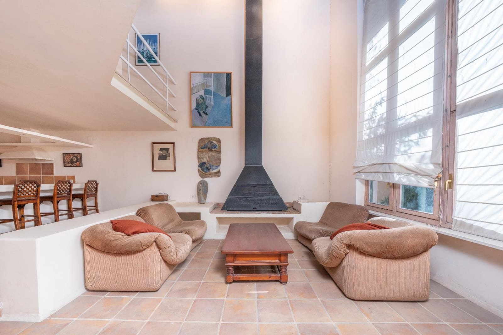 8 bedroom Villa for sale in Almansa with pool garage - € 1,095,000 (Ref: 9651878)