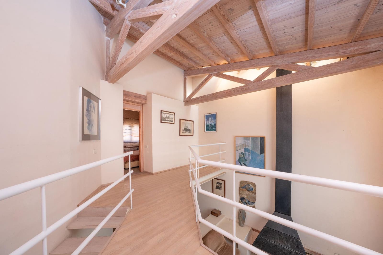 8 bedroom Villa for sale in Almansa with pool garage - € 1,095,000 (Ref: 9651878)