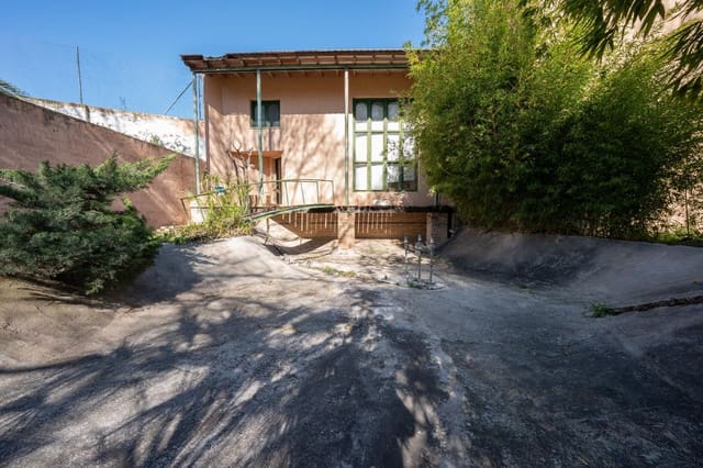 8 quarto Moradia para venda em Almansa com piscina garagem - 1 095 000 € (Ref: 9651878)