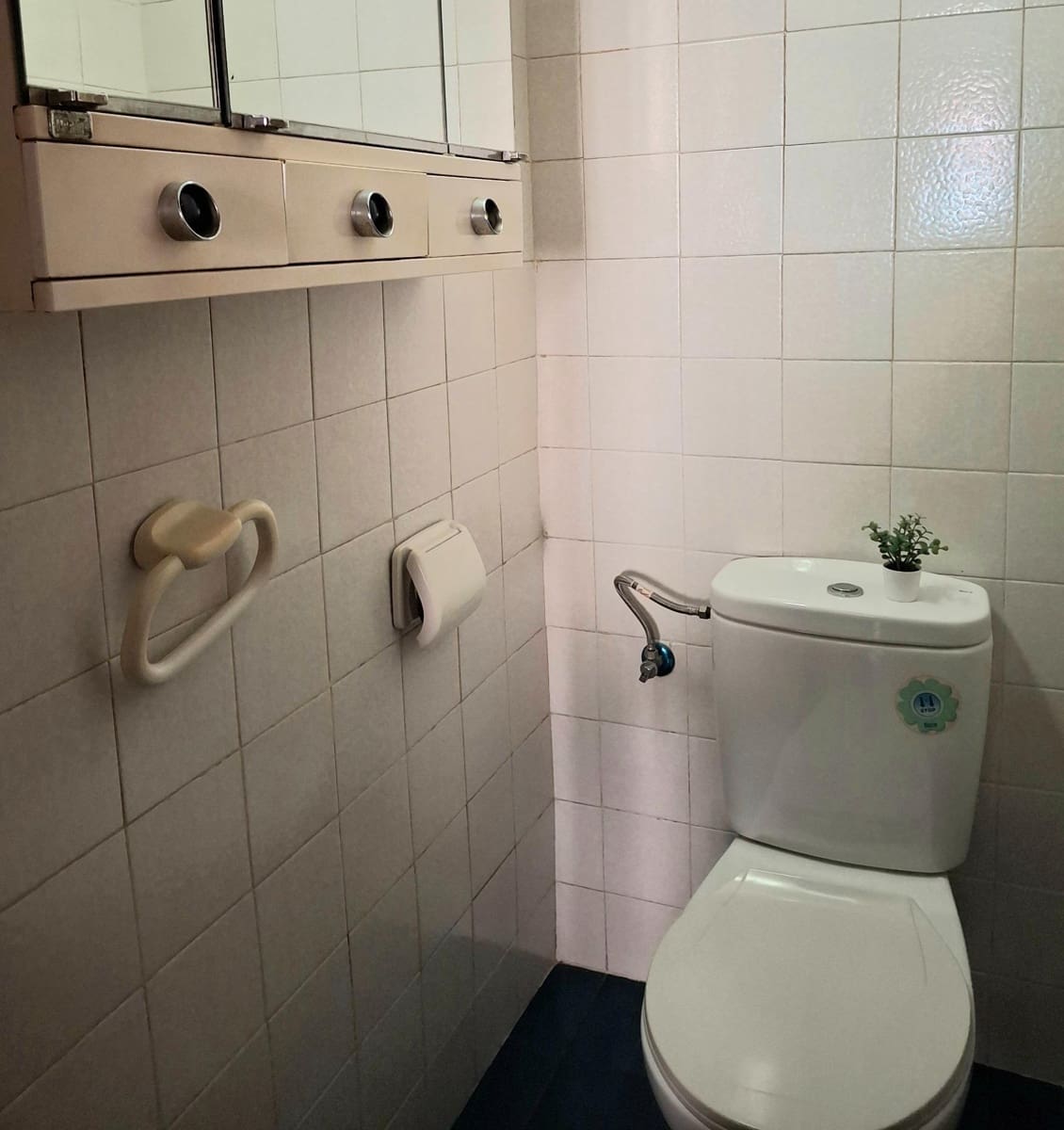 3 sovrum Lägenhet att hyra i Alicante stad - 800 € (Ref: 9651879)